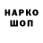 Cannafood конопля Fedya Kolyayev